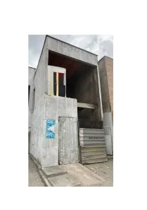 Prédio Comercial para alugar, 220m² no Outeiro da Cruz, São Luís