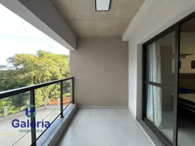 Apartamento com 1 Quarto à venda, 38m² no Vila Monte Alegre, Ribeirão Preto
