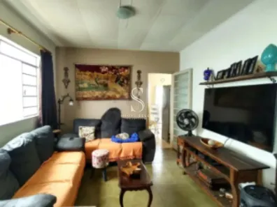 Casa com 3 Quartos à venda, 300m² no Vila Romana, São Paulo