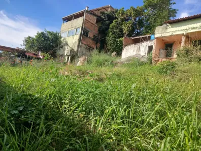 Lote/Terreno à venda, 392m² no Paraíso, Belo Horizonte