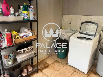 Casa com 3 Quartos à venda, 139m² no Nova América, Piracicaba