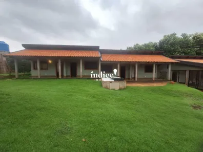 Fazenda/Sítio com 4 Quartos à venda, 264m² no Recreio São Lourenço, Ribeirão Preto