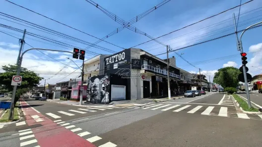 Prédio Comercial à venda, 550m² no Jardim Amanda II, Hortolândia