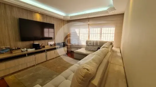 Sobrado com 3 Quartos à venda, 300m² no Vila Costa Melo, São Paulo