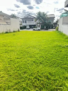 Lote/Terreno à venda, 370m² no Jardins Madri, Goiânia