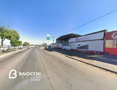 para alugar, 1412m² no Zona Industrial Pedro Abrão, Goiânia