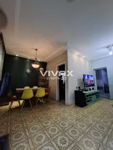 Apartamento com 2 Quartos à venda, 70m² no Cachambi, Rio de Janeiro