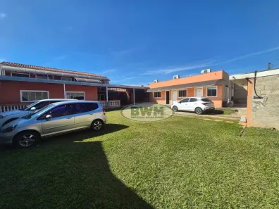 Prédio Comercial para venda ou aluguel, 443m² no Jardim São Marcos, Sorocaba