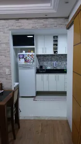 Apartamento com 2 Quartos à venda, 67m² no Vila Romana, São Paulo