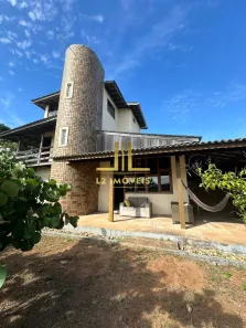 Casa de Condomínio com 4 Quartos à venda, 380m² no Pituaçu, Salvador