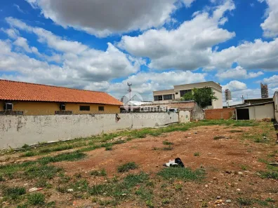 Lote/Terreno à venda, 592m² no Centro, Indaiatuba