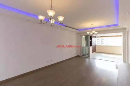 Apartamento com 3 Quartos à venda, 96m² no Aclimação, São Paulo