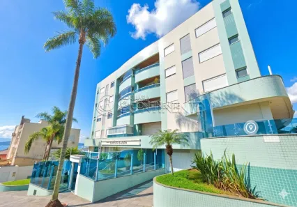 Apartamento com 3 Quartos à venda, 96m² no Bom Abrigo, Florianópolis