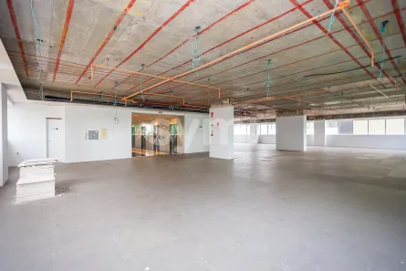 Sala Comercial para alugar, 484m² no Alto da Glória, Curitiba