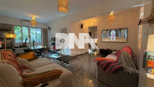 Apartamento com 2 Quartos à venda, 85m² no Copacabana, Rio de Janeiro