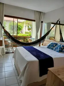 Flat com 1 Quarto à venda, 32m² no , Sairé