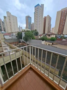 Apartamento com 1 Quarto à venda, 49m² no Vila Imperial, São José do Rio Preto