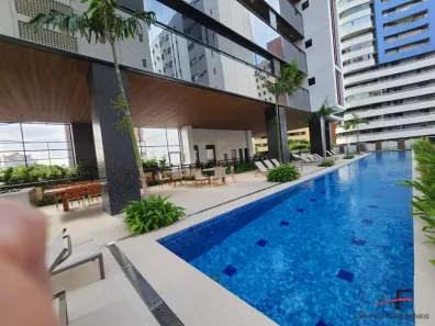 Apartamento com 2 Quartos à venda, 65m² no Aldeota, Fortaleza