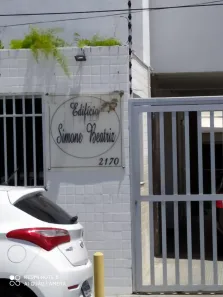 Apartamento com 3 Quartos à venda, 159m² no Suíça, Aracaju