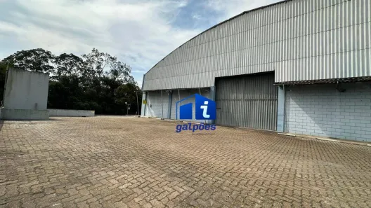 Galpão/Depósito/Armazém para alugar, 1620m² no Colônia (Zona Leste), São Paulo
