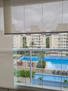 Apartamento com 3 Quartos à venda, 84m² no Mansões Santo Antônio, Campinas