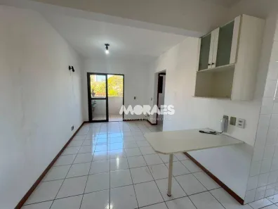 Apartamento com 2 Quartos para alugar, 52m² no Jardim Brasil, Bauru