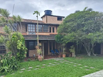 Casa com 10 Quartos à venda, 789m² no Geribá, Armação dos Búzios