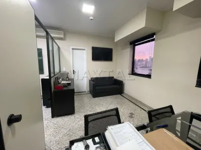 Sala Comercial à venda, 43m² no Santana, São Paulo