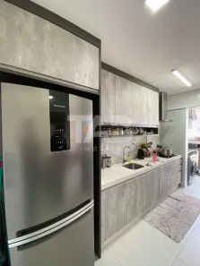 Apartamento com 3 Quartos à venda, 74m² no Praia Brava de Itajaí, Itajaí