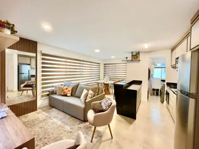 Apartamento com 2 Quartos à venda, 75m² no Navegantes, Capão da Canoa