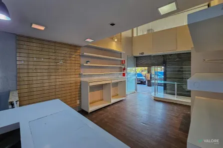 Ponto Comercial para alugar, 60m² no Vila da Serra, Nova Lima