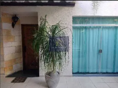 Casa com 3 Quartos à venda, 175m² no Campo Belo, São Paulo