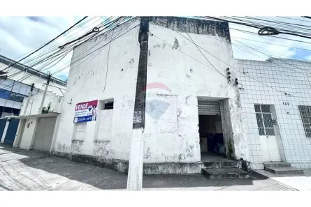 Prédio Comercial à venda, 328m² no São José, Garanhuns