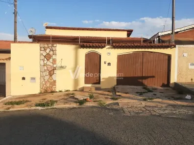 Sobrado com 3 Quartos à venda, 385m² no Jardim New York, Campinas