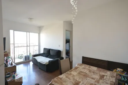 Apartamento com 2 Quartos à venda, 57m² no São João Clímaco, São Paulo