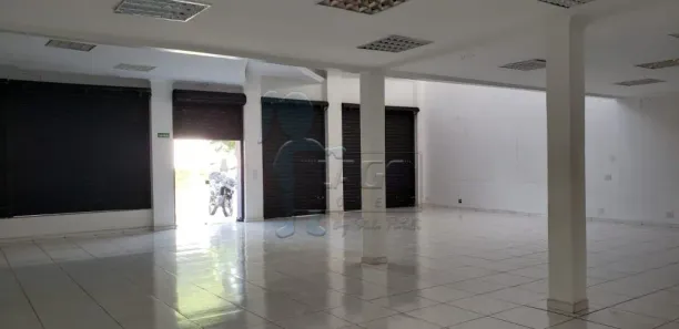 Galpão/Depósito/Armazém à venda, 629m² no República, Ribeirão Preto
