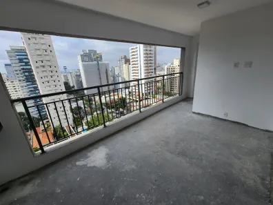 Apartamento com 3 Quartos à venda, 83m² no Vila Dom Pedro I, São Paulo