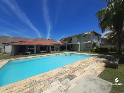 Casa com 4 Quartos à venda, 686m² no Coroa do Meio, Aracaju