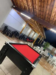 Casa com 1 Quarto à venda, 250m² no Parque Residencial Rochele II, Santa Bárbara D'Oeste