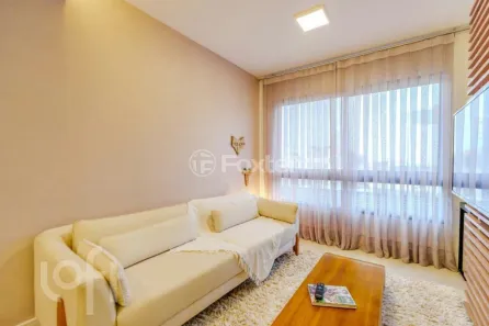 Apartamento com 1 Quarto à venda, 45m² no Azenha, Porto Alegre