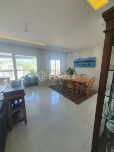 Apartamento com 3 Quartos à venda, 162m² no Jardim do Salso, Porto Alegre
