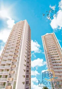 Apartamento com 3 Quartos à venda, 71m² no Indianópolis, Caruaru