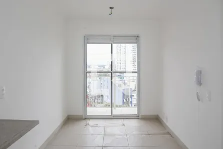 Apartamento com 1 Quarto à venda, 40m² no Bom Retiro, São Paulo