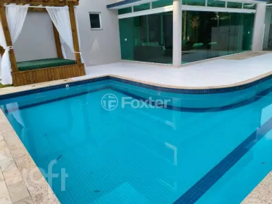 Casa com 6 Quartos à venda, 429m² no Jurerê Internacional, Florianópolis