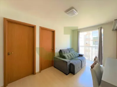 Apartamento com 2 Quartos para alugar, 45m² no Santo Afonso, Novo Hamburgo