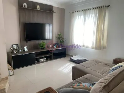 Casa com 3 Quartos à venda, 166m² no Parque da Represa, Jundiaí