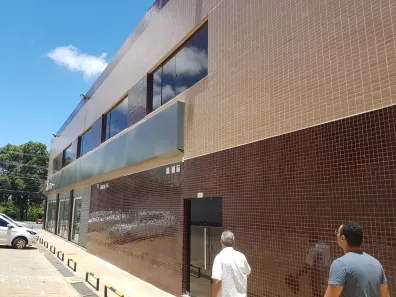Sala Comercial para alugar, 980m² no Sussuarana, Salvador