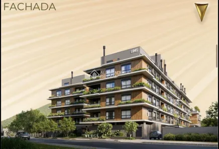 Apartamento com 2 Quartos à venda, 74m² no Campeche, Florianópolis