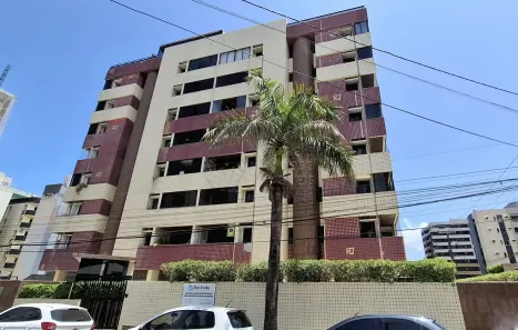 Cobertura com 4 Quartos à venda, 207m² no Jatiúca, Maceió