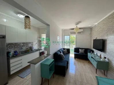 Apartamento com 1 Quarto à venda, 69m² no Vila Atlântica, Mongaguá